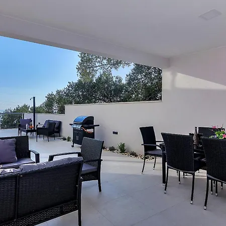 Anja Σπίτι διακοπών