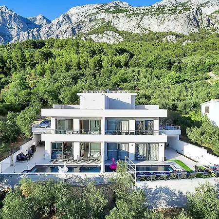 Anja Σπίτι διακοπών *