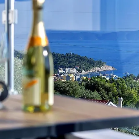 Anja * Makarska