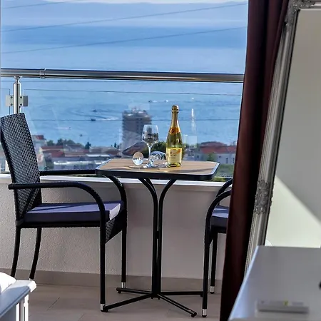 Anja Hébergement de vacances *