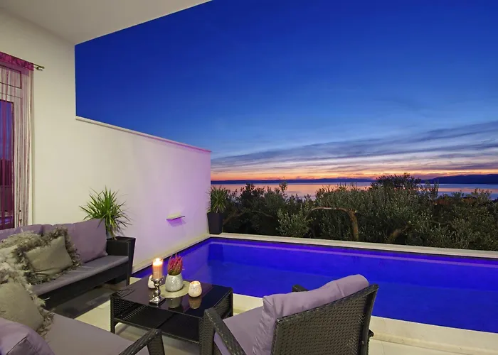 Anja Σπίτι διακοπών *