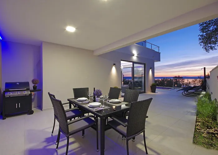 Σπίτι διακοπών Anja