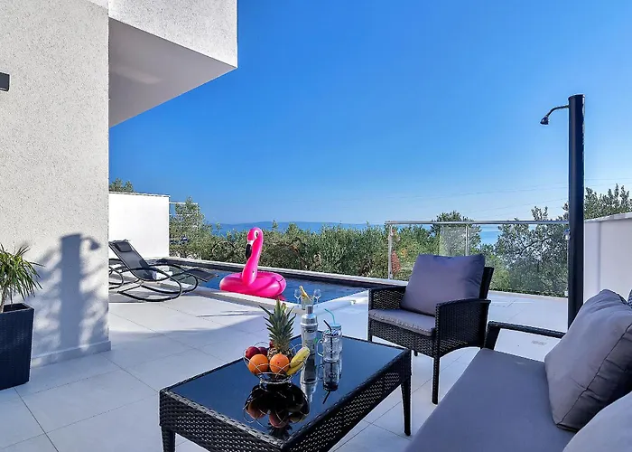 Anja Σπίτι διακοπών