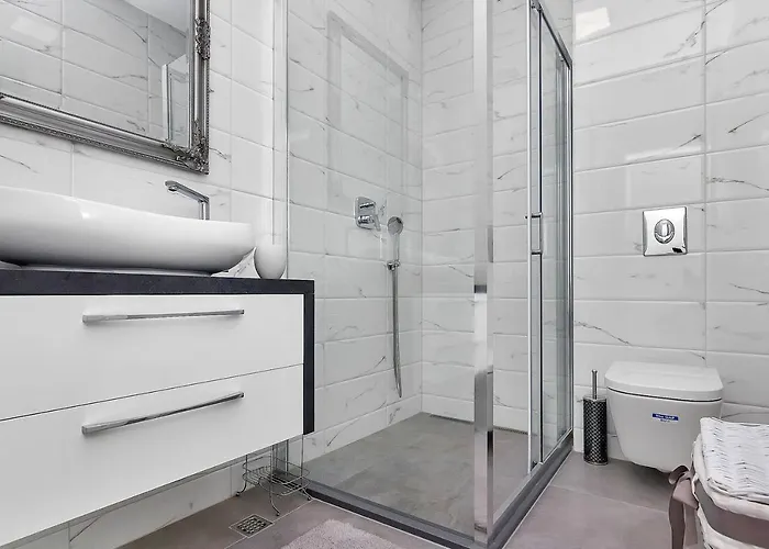 Σπίτι διακοπών Anja *