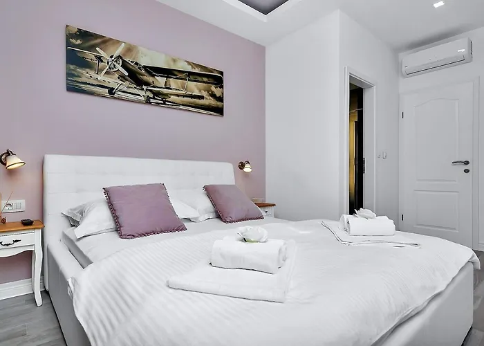 Σπίτι διακοπών Anja Μακάρσκα