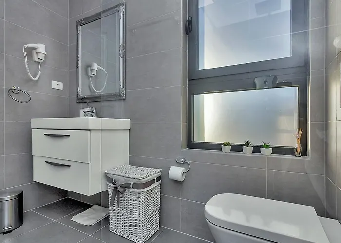 Anja Σπίτι διακοπών *