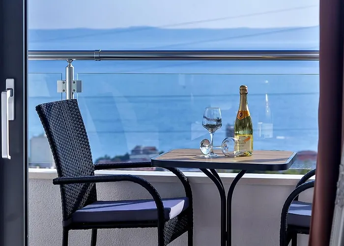 Anja Σπίτι διακοπών *