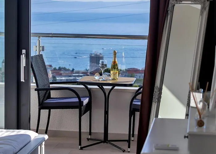 Anja Σπίτι διακοπών *