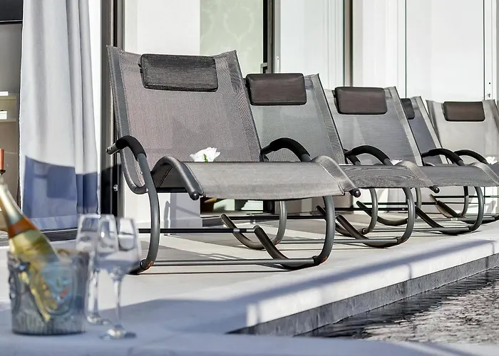 Anja Σπίτι διακοπών *