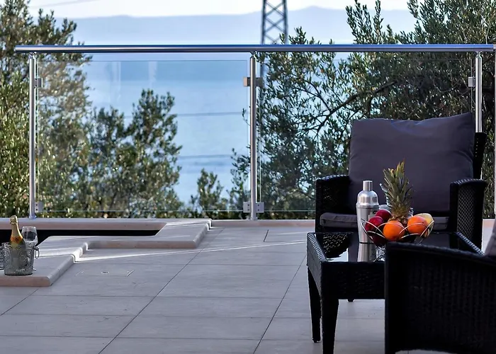 Anja Σπίτι διακοπών *