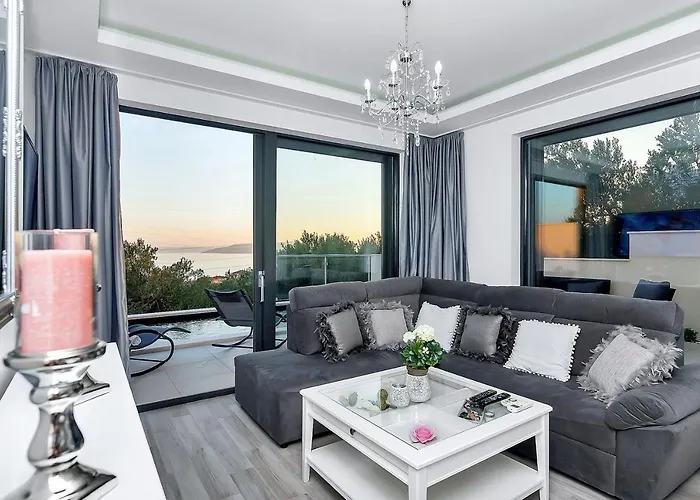 Anja Σπίτι διακοπών *