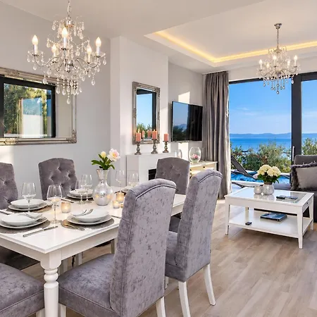 Anja Casa vacanze Makarska