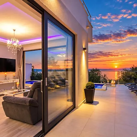 Anja Casa vacanze