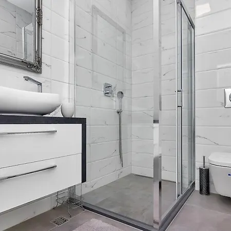 بيت للعطل Anja *