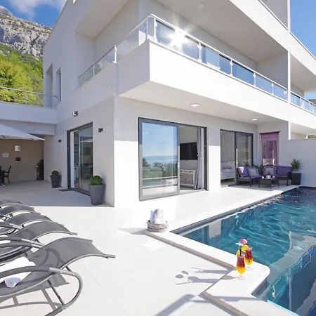 بيت للعطل Anja ماكارسكا