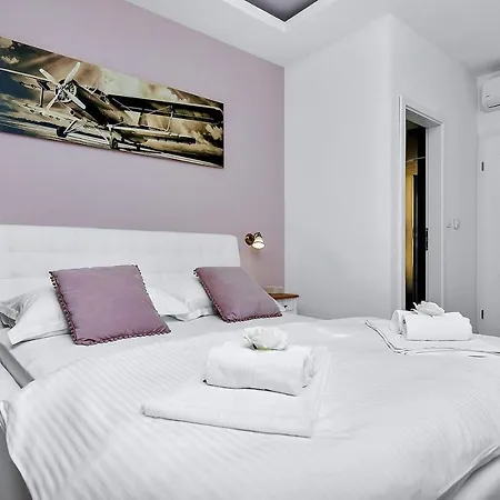 펜션 Anja 마카르스카