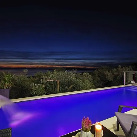 بيت للعطل Anja *