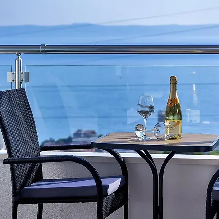 Anja بيت للعطل *