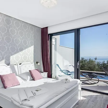 펜션 Anja 마카르스카