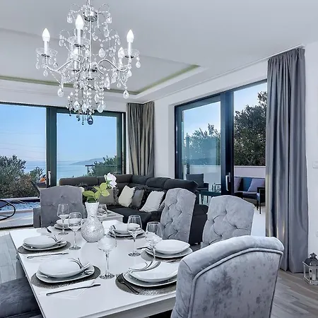 بيت للعطل Anja ماكارسكا