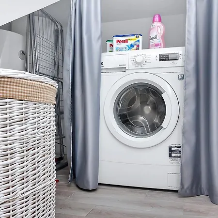 بيت للعطل Anja *