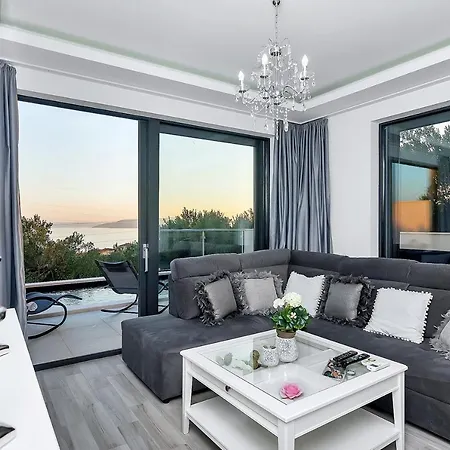 Anja بيت للعطل *