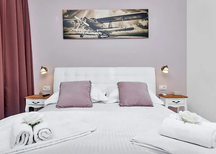 Anja בית נופש *