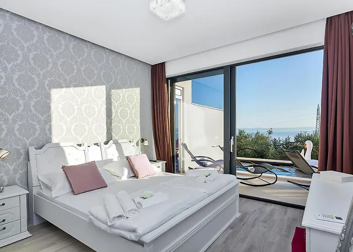 בית נופש Anja