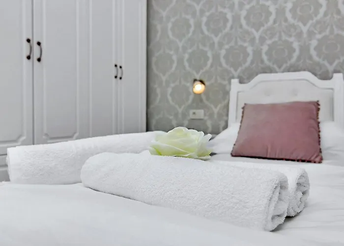 בית נופש Anja