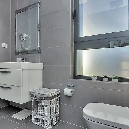 Anja Dom wakacyjny *