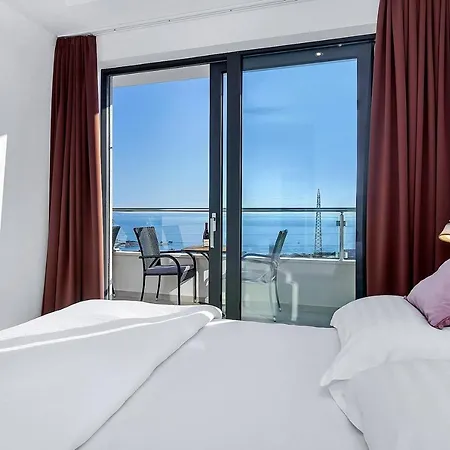 Dom wakacyjny Anja *