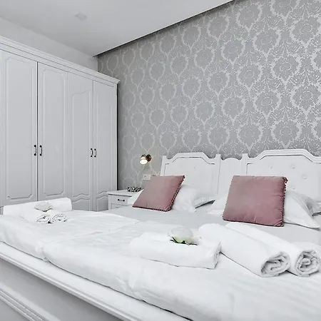 Anja Dom wakacyjny *