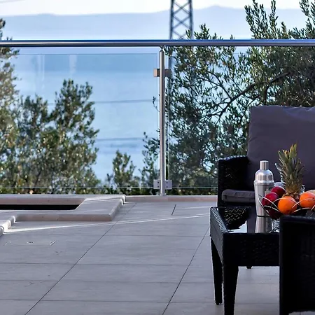 Anja Dom wakacyjny *